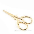 Stainless steel scissors cuts hairdressing scissors cut nose hair care tools